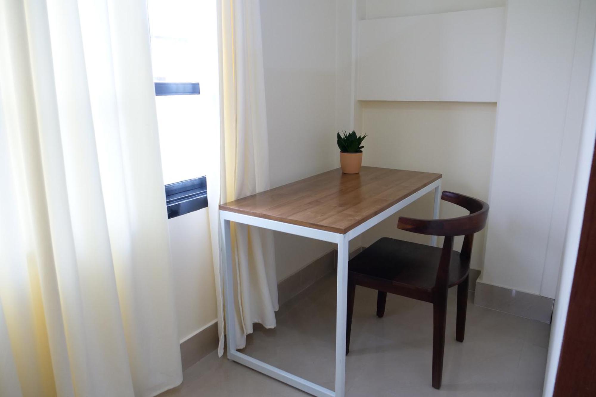 Joy'S Bnb Imphal Camera foto
