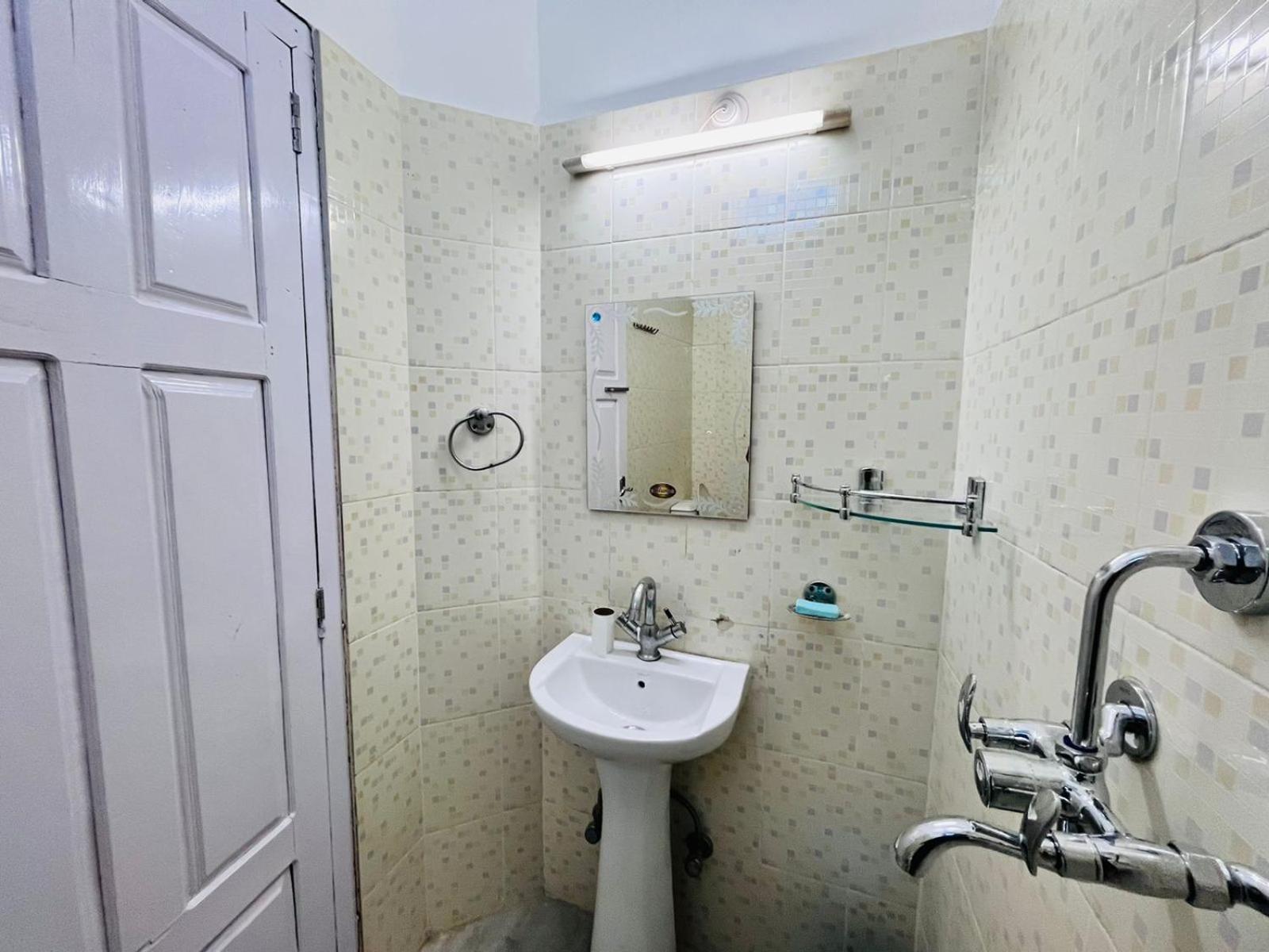 Joy'S Bnb Imphal Camera foto
