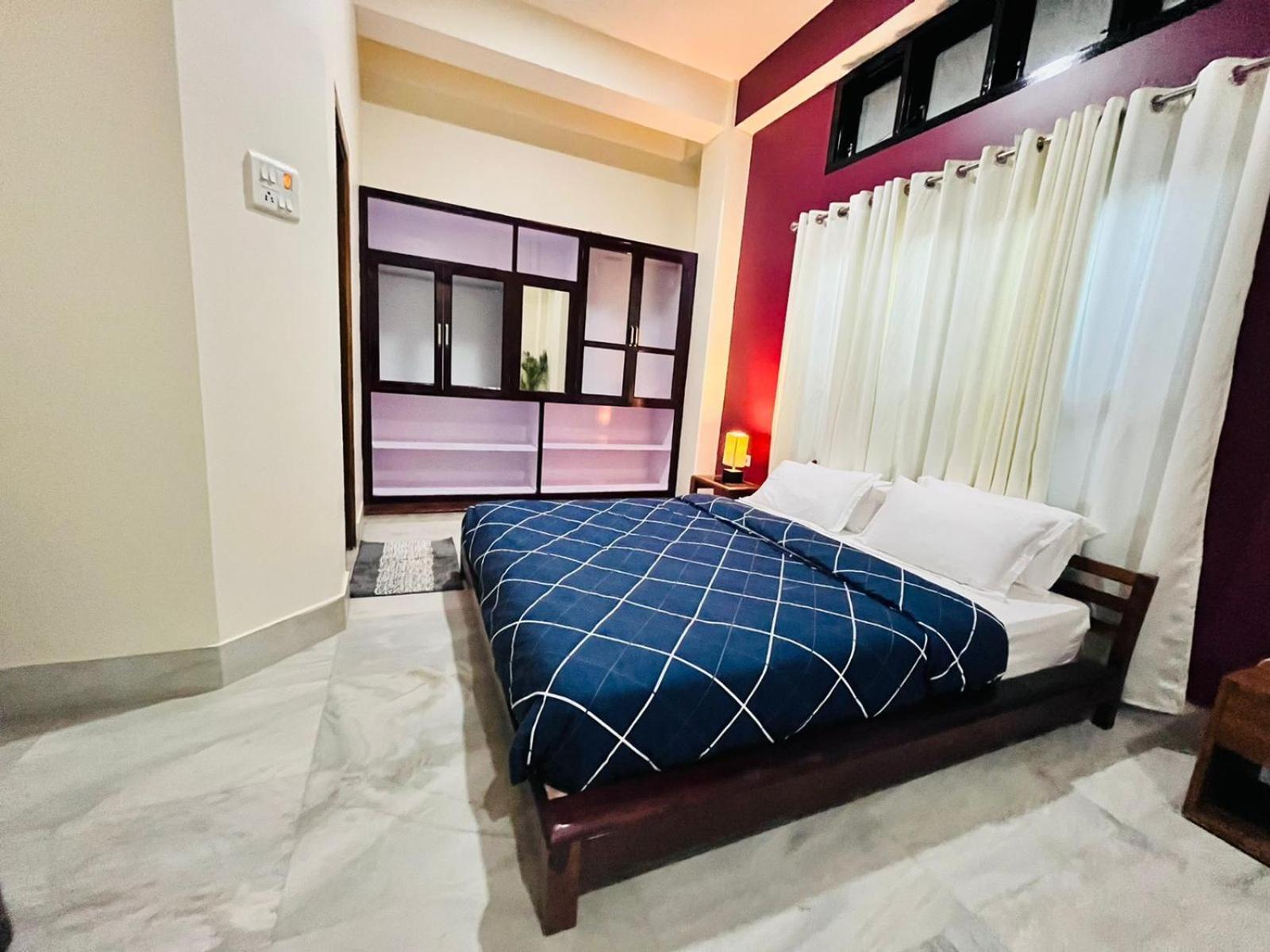 Joy'S Bnb Imphal Camera foto